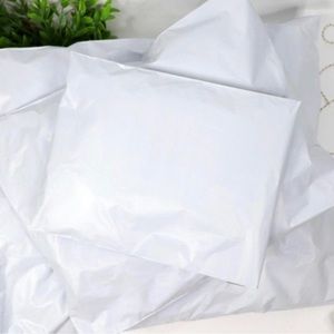 30 24x24 Poly Mailers XXL Shipping Bags BIG